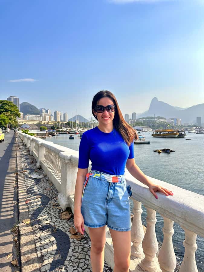05 Spots of Rio Christ Redeemer Sugar Loaf Selarón Stairs… - Price and value: does $482 per person make sense?