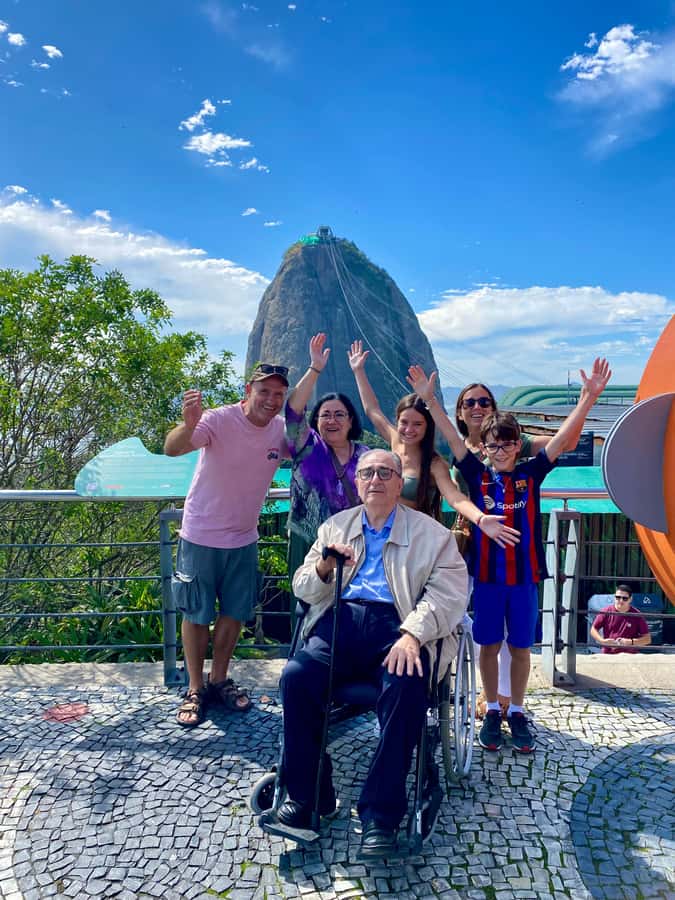 05 Spots of Rio Christ Redeemer Sugar Loaf Selarón Stairs… - The all-you-can-eat Brazilian buffet lunch, and how to use it well