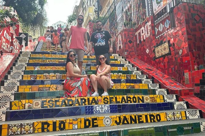 1 day tour Rio de Janeiro to Christ and Cable car and much more - How This 8-Hour Rio Route Gets You More Than Just Photos
