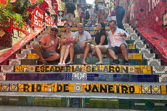1 day tour Rio de Janeiro to Christ and Cable car and much more - Price and Value: Is $117.62 a Good Deal?