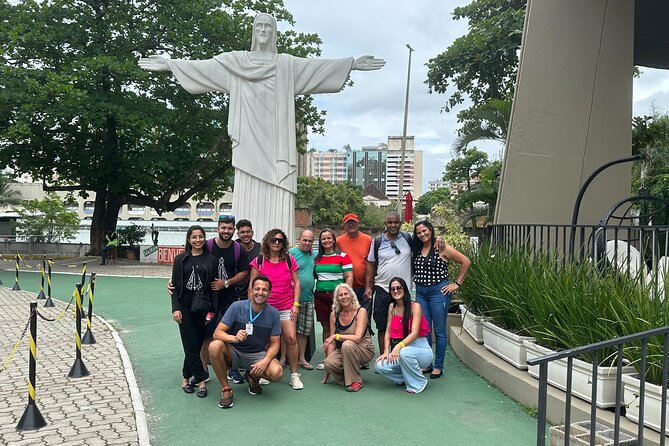 1 day tour Rio de Janeiro to Christ and Cable car and much more - Timing, Comfort, and What to Pack for a Full 8-Hour Day