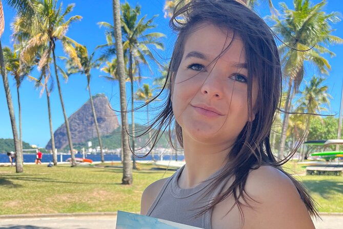 1-hour Watercolor Class with a View of Sugarloaf Mountain - Weather matters, and that changes how you should plan your day