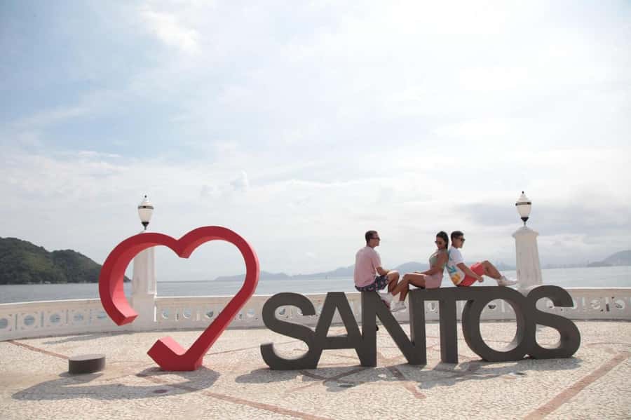 10-hour beach tour Santos: Shared with Tickets & Lunch - Key Highlights You Should Know Before You Go