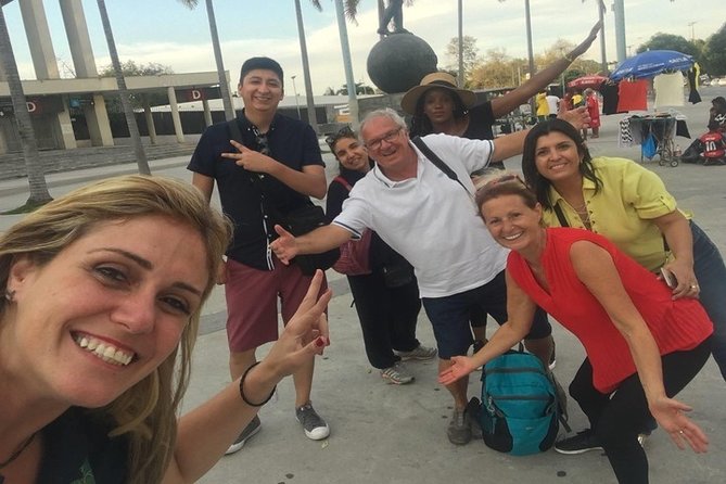 10-hour Private Tour Rio In One Day: Christ, Sugarloaf, Selarón, Downtown - Price and value for a one-day Rio hit