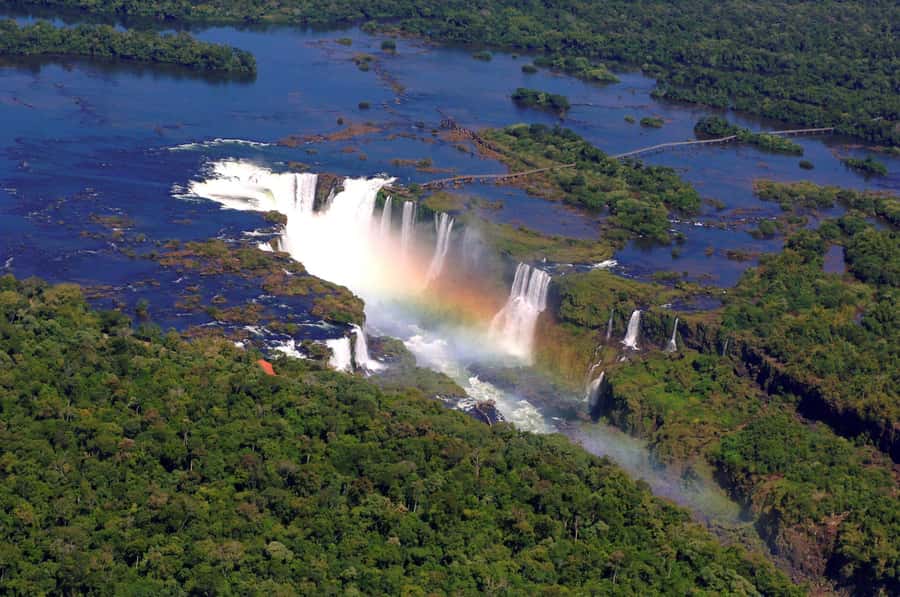 2-Day Iguazu Falls with airfare from Buenos Aires - Price of $370: What You’re Paying For, and When It’s Worth It
