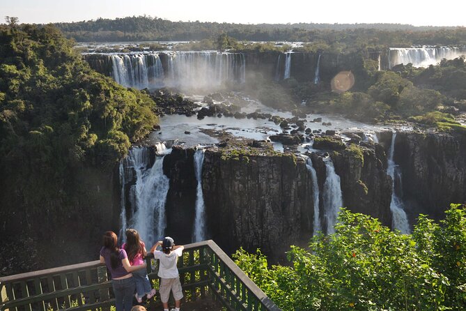 2-day tour, both sides of Cataratas Brasil and Argentina. - Key things to know before you go