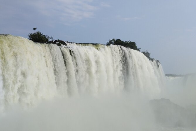 2-day tour, both sides of Cataratas Brasil and Argentina. - Who this Iguazu two-country tour is best for