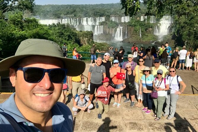 2-Days PRIVATE Brasil & Argentina Experience Iguazu Falls - What You Get, and the One Thing to Watch For