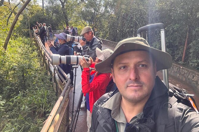 2-Days PRIVATE Brasil & Argentina Experience Iguazu Falls - Iguazu Falls, Brazil and Argentina: The Real Value of a Two-Day Plan