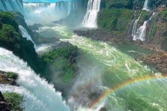 2-Days PRIVATE Brasil & Argentina Experience Iguazu Falls - Border Priority, Hotel Pickup, and Guides: What Private Access Actually Changes