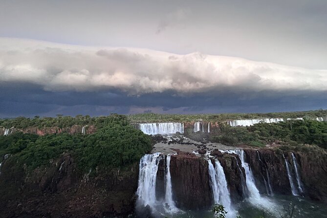 2-Days PRIVATE Brasil & Argentina Experience Iguazu Falls - Who Should Book This Tour, and Who Might Want a Different Plan