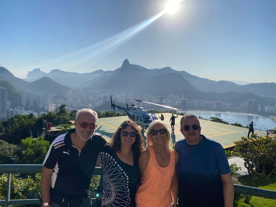 2 Days Private Tour in Rio de Janeiro - Key reasons to choose this private 2-day Rio experience