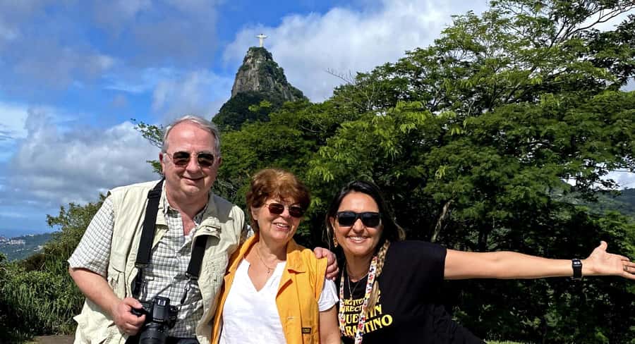 2 Days Private Tour in Rio de Janeiro - Practical tips to make the most of Rio in two days
