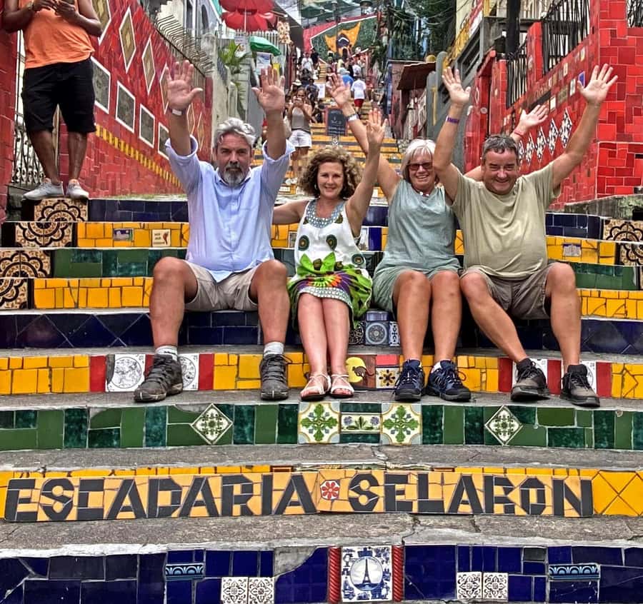 2 Days Private Tour in Rio de Janeiro - Day 2: rainforest adventure inside Rio, with waterfalls and wildlife