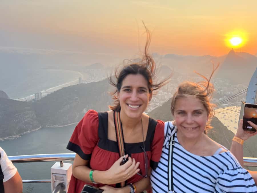 2 Days Private Tour in Rio de Janeiro - Getting started smoothly: pick-up, languages, and picture help that actually helps