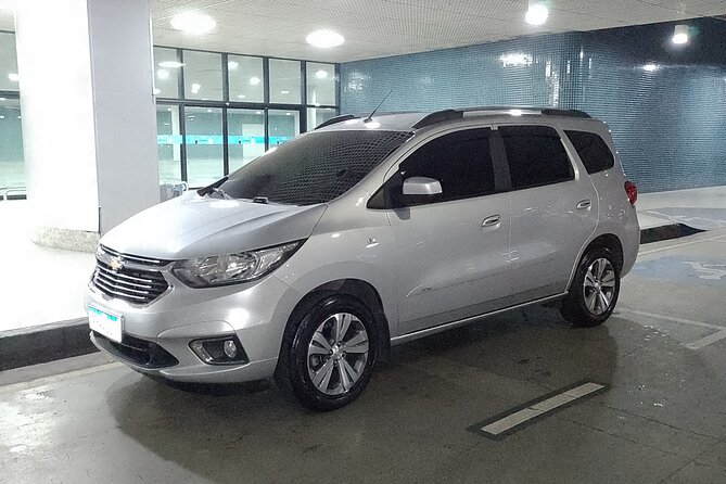 24-hour transfer from airport to hotel in Manaus - Why This 30-Minute Manaus Transfer Matters on Arrival