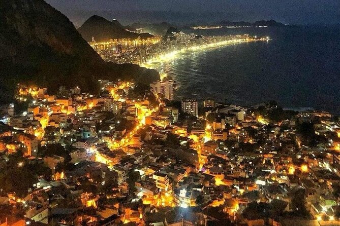2h30 circuit in the Vidigal Favela - What You’re Really Paying For: Price, Inclusions, and Value