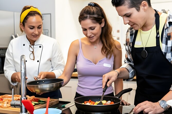 3 Day Food Tour in Rio Cook and Taste Authentic Flavors - Key things you should know before you go