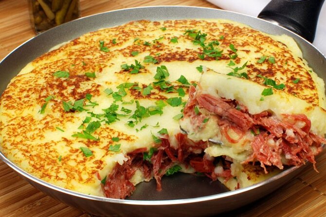 3 Day Food Tour in Rio Cook and Taste Authentic Flavors - Day 3: from Big Nectar juices to sardines and sausage hot-dogs
