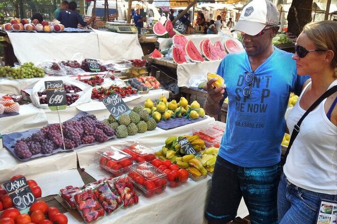 3 Day Food Tour in Rio Cook and Taste Authentic Flavors - Who should book this Rio food and cooking combo