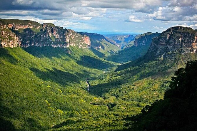3-Day Trail through Vale do Pati-Reserva for 2 people. - Key things I’d plan around