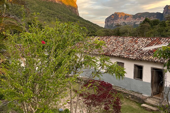 3-Day Trail through Vale do Pati-Reserva for 2 people. - Price and value for two people, what $453.42 buys you