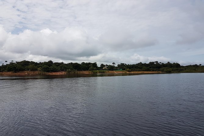3 Days Amazon Jungle Adventure Tour - From Manaus to the lodge: how the travel day really feels