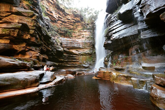 3 DAYS OF CHARM! Booking from 2 people - Chapada Diamantina by Zentur - Key highlights that make this package worth a look