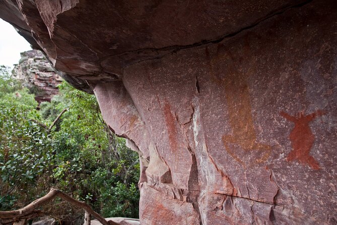 3 DAYS OF CHARM! Booking from 2 people - Chapada Diamantina by Zentur - Day 1: Gruta da Fumaça, Pratinha, Rio Mucugezinho, and Morro do Pai Inácio