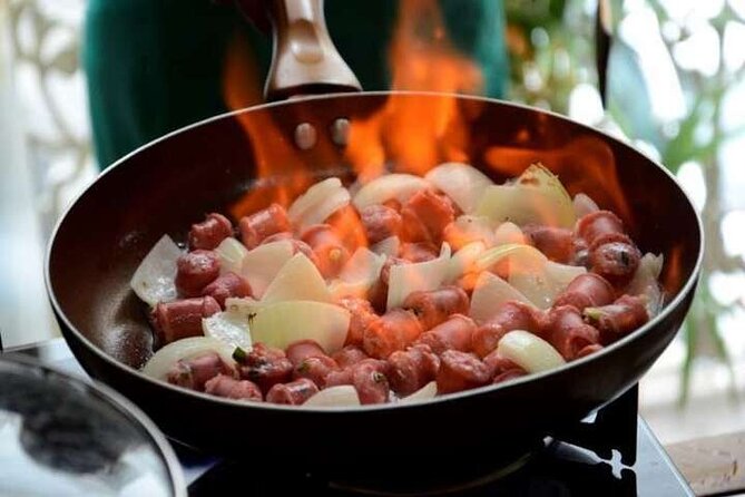 3-Hour Brazilian Cooking Class in Rio de Janeiro - Logistics that matter: where to meet and how to get there