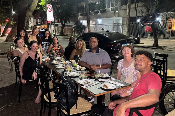 3-Hour Tasting Session in Rio with 33 Foods Brazilians Love - The Food Math: Is $85 Worth It for 33 Items?