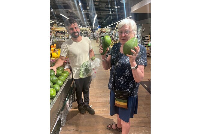 3-Hour Tasting Session in Rio with 33 Foods Brazilians Love - Who This Tour Fits Best (And Who Might Want a Different Plan)