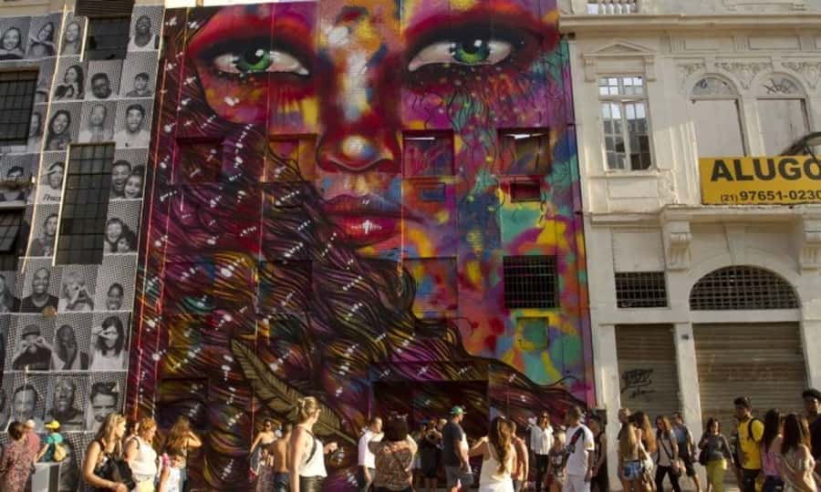 3-Hour Urban Arts Walking Tour - Walking pace, heat reality, and what to bring