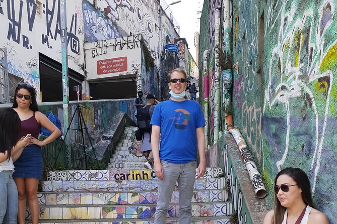 3H CITY TOUR (pick up / delivery within Sao Paulo city limits) - Liberdade Street Market: Japan-town energy plus fruit you probably have never seen