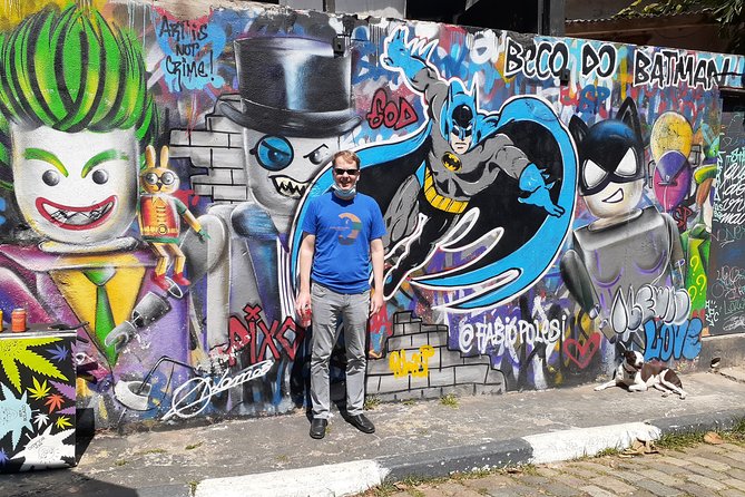 3H CITY TOUR (pick up / delivery within Sao Paulo city limits) - Door-to-door pickup, private group size, and how to use it well