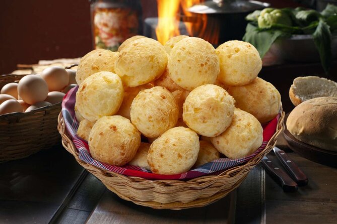 3h Cooking Class in Brasília with 9 Recipes & Bottomless Drinks - What you take home: recipes plus practical confidence