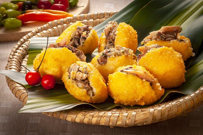 3h Cooking Class in Brasília with 9 Recipes & Bottomless Drinks - Price and what you get for $85