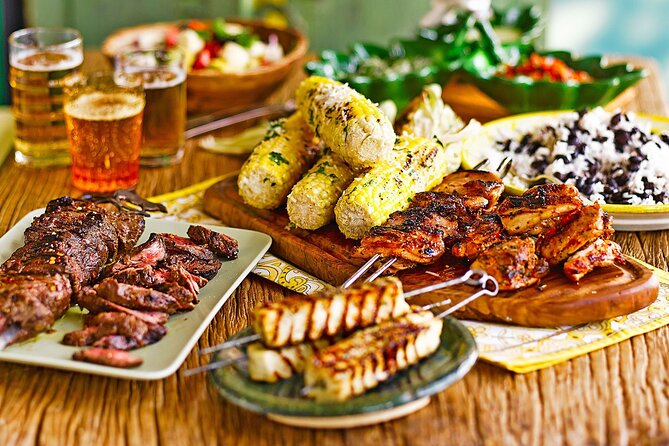 3h Cooking Class in Brasília with 9 Recipes & Bottomless Drinks - Who should book this cooking class, and who might not