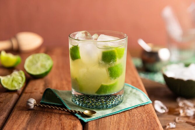3h Cooking Class in Brasília with 9 Recipes & Bottomless Drinks - Should you book? My decision rule