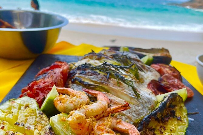 3hr Brazilian Seafood BBQ Class with Unlimited Caipirinhas in Rio - Key things that make this BBQ class worth your time