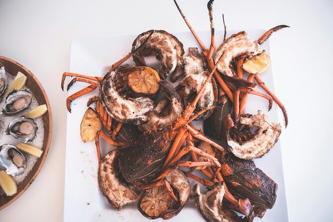 3hr Brazilian Seafood BBQ Class with Unlimited Caipirinhas in Rio - Price and value: what $105 buys in Rio