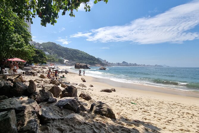 3hr Brazilian Seafood BBQ Class with Unlimited Caipirinhas in Rio - Who this Rio BBQ class is best for