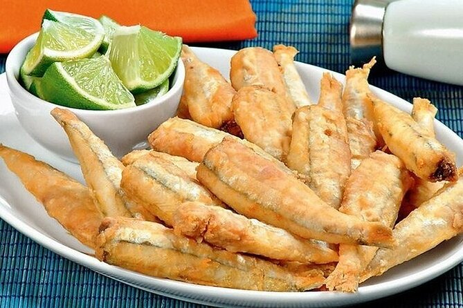 3hr Food Crawl in Belo Horizonte Markets and Local Flavors - Meeting at 5:00 pm: how to plan your Belo Horizonte evening
