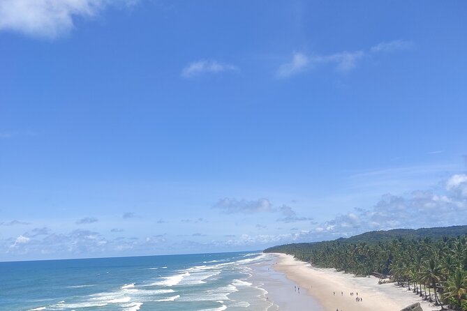 4 beaches plus waterfall - Key highlights worth planning around