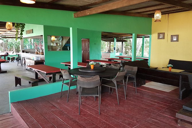 4 Days Amazon Jungle Adventure Tour - Manaus transfers, and why the route matters more than you think