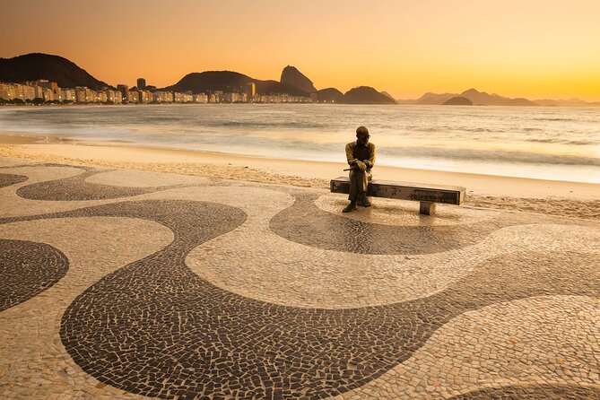 4-Hour Private Guided Tour in Rio de Janeiro - Key highlights worth planning around