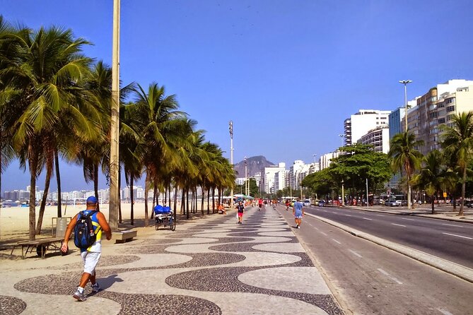 4-Hour Private Guided Tour in Rio de Janeiro - Who this tour fits best