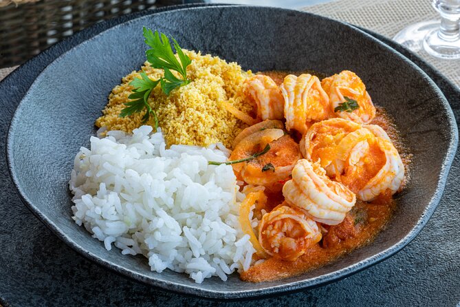 4h Cooking Class in Salvador with 9 Recipes & Bottomless Drinks - Key highlights you can bank on