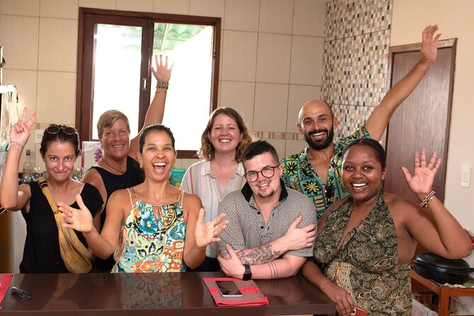 4h Cooking Class in Salvador with 9 Recipes & Bottomless Drinks - How the Cooking Class Actually Feels, Small Steps, Local Explanations