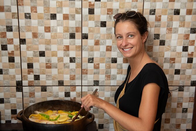 4h Cooking Class in Salvador with 9 Recipes & Bottomless Drinks - What You Take Home, Digital Recipes, Photos, and a Salvador Food Guide